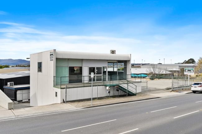 Part 1, 481 Main Road Montrose TAS 7010 Part 1, 481 Main Road Montrose TAS 7010