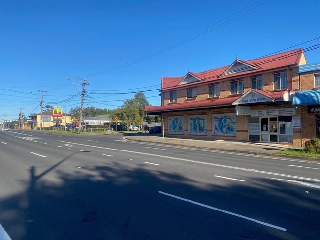 519 Pacific Hwy Mount Colah NSW 2079 519 Pacific Hwy Mount Colah NSW 2079