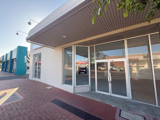 Shop 4/125 Victoria Street Bunbury WA 6230 Shop 4/125 Victoria Street Bunbury WA 6230