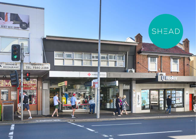 Suite 5/781-783 Pacific Highway Gordon NSW 2072