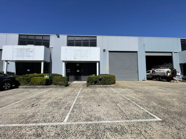 6/2-10 Hallam South Road Hallam VIC 3803 6/2-10 Hallam South Road Hallam VIC 3803