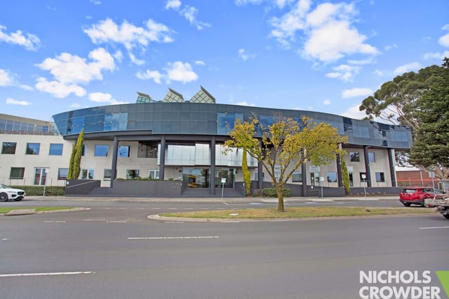 1.03/999 Nepean Highway Moorabbin VIC 3189 1.03/999 Nepean Highway Moorabbin VIC 3189