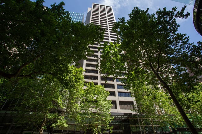 Level 32/367 Collins Street Melbourne VIC 3000 Level 32/367 Collins Street Melbourne VIC 3000