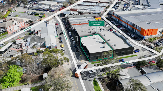 28 Station Street Pakenham VIC 3810