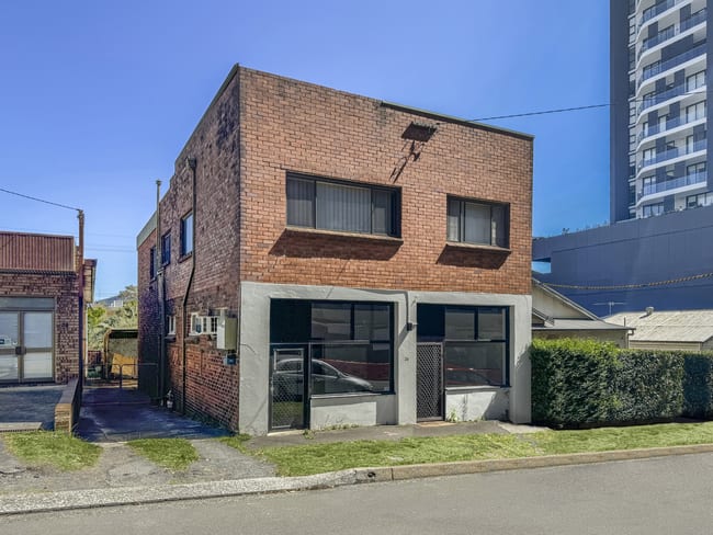 26 Belmore Street Wollongong NSW 2500 26 Belmore Street Wollongong NSW 2500