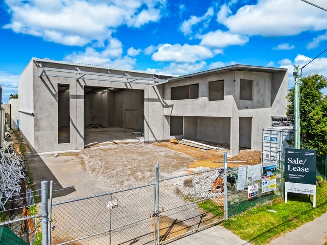 20-22 Mungala Street Wynnum QLD 4178 20-22 Mungala Street Wynnum QLD 4178