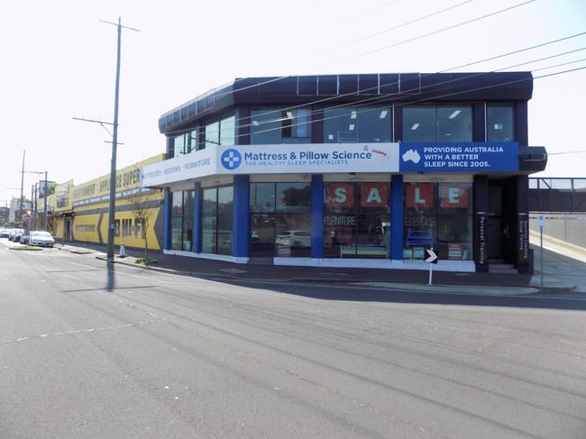 475 Nepean Highway Brighton East VIC 3187 475 Nepean Highway Brighton East VIC 3187