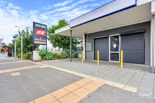 8/248 Hampstead Road Clearview SA 5085 8/248 Hampstead Road Clearview SA 5085