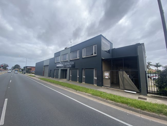 44-48 Regency Rd Kilkenny SA 5009 44-48 Regency Rd Kilkenny SA 5009