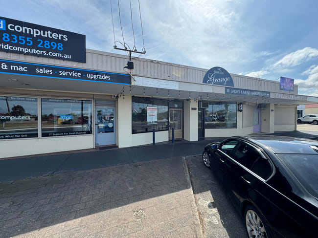 567 Grange Road Grange SA 5022 567 Grange Road Grange SA 5022