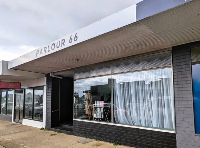 66A Alexandra Road Ulverstone TAS 7315