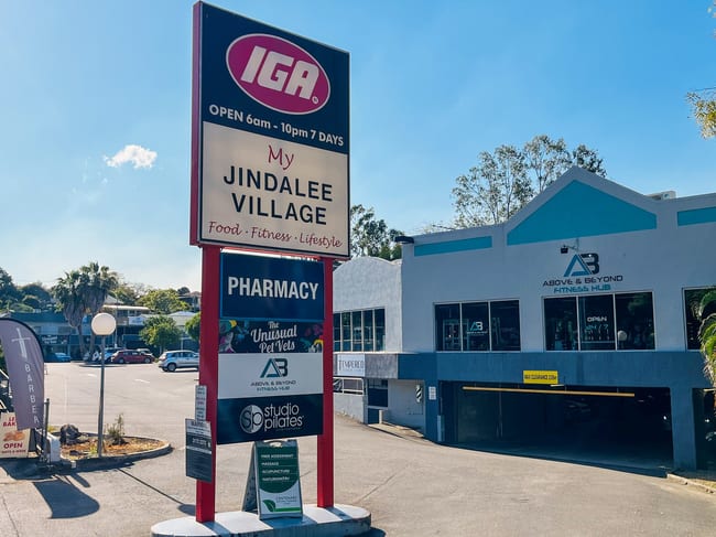62 Looranah Street Jindalee QLD 4074 62 Looranah Street Jindalee QLD 4074