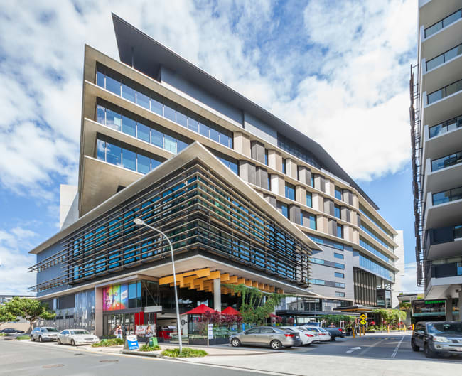 1231 Sandgate Road Nundah QLD 4012 1231 Sandgate Road Nundah QLD 4012
