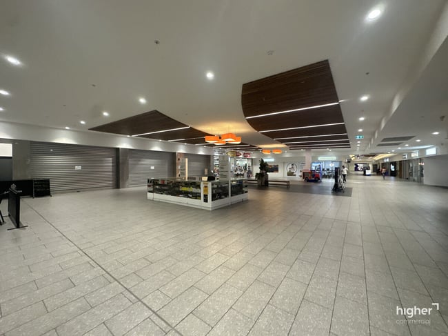 Modbury Triangle/940 North East Road Modbury SA 5092