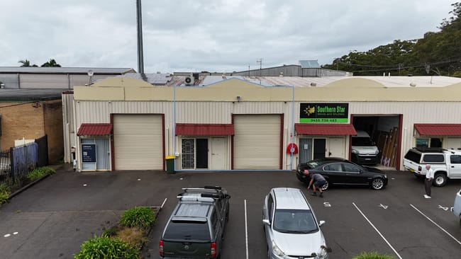 4/4 Merrigal Road Port Macquarie NSW 2444