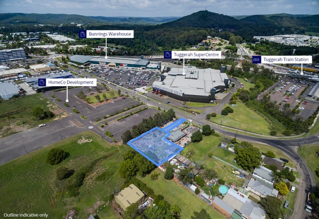 19-21 Bryant Drive Tuggerah NSW 2259