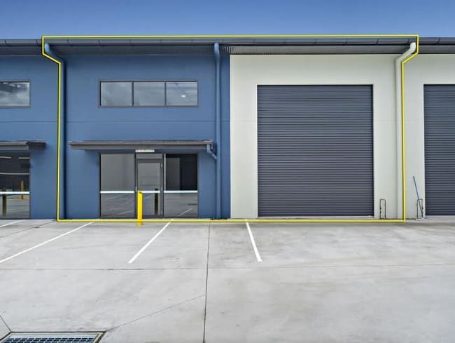 Unit 13/31 Riverside Drive Mayfield West NSW 2304 Unit 13/31 Riverside Drive Mayfield West NSW 2304