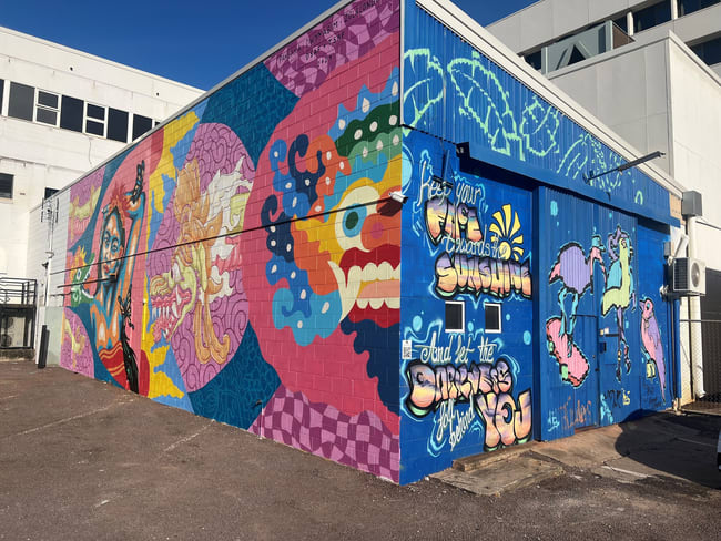Tenancy 2/46 Smith Street Darwin City NT 0800
