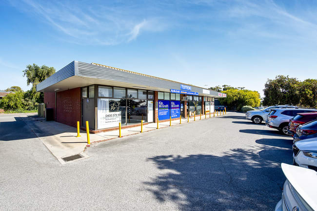 Shop 1, 24 Venning Street Morphett Vale SA 5162 Shop 1, 24 Venning Street Morphett Vale SA 5162
