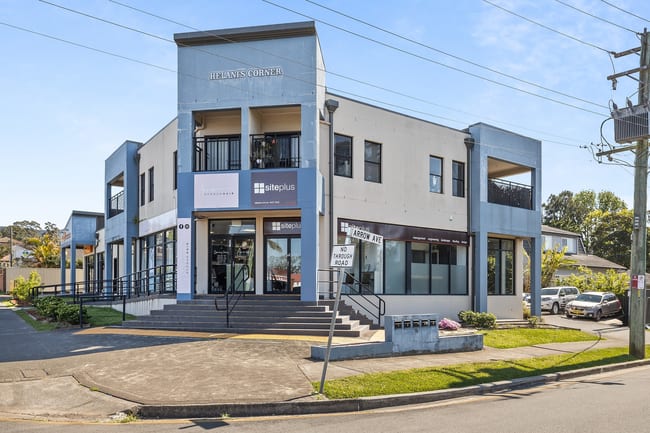 Shop 1/18 Arrow Avenue Figtree NSW 2525 Shop 1/18 Arrow Avenue Figtree NSW 2525
