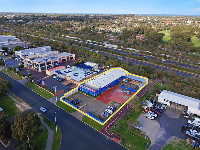 49 Winton Road Joondalup WA 6027 49 Winton Road Joondalup WA 6027