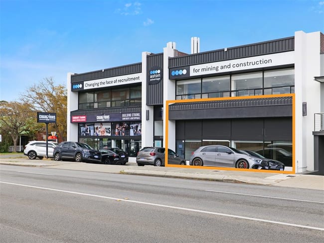 1/324 Lord Street Highgate WA 6003 1/324 Lord Street Highgate WA 6003