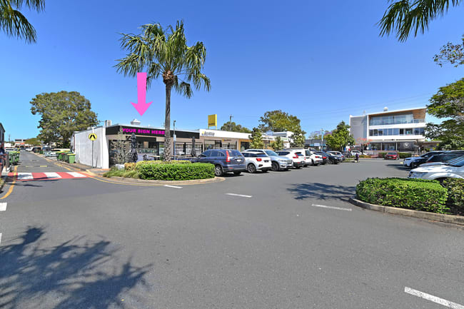 3/17 Bruce Ave Paradise Point QLD 4216 3/17 Bruce Ave Paradise Point QLD 4216