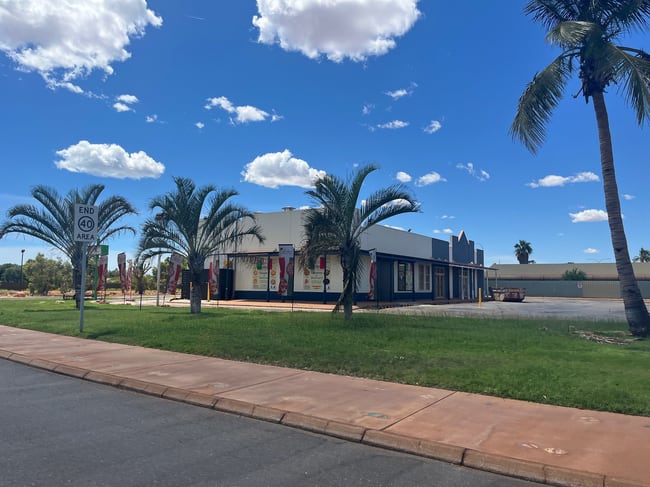 1/7 Tonkin Street South Hedland WA 6722 1/7 Tonkin Street South Hedland WA 6722