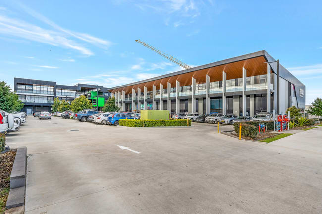 Suite 1105/31 Lasso Road Gregory Hills NSW 2557
