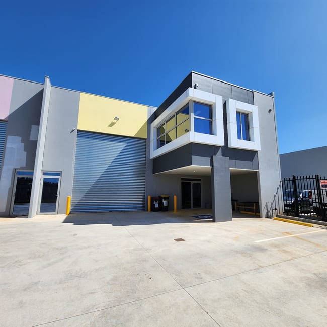3/41 - 45 Kurrle Road Sunbury VIC 3429 3/41 - 45 Kurrle Road Sunbury VIC 3429