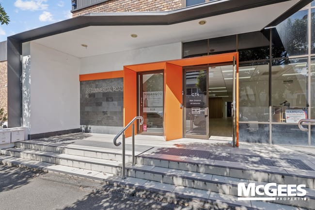88 Commercial Road Teneriffe QLD 4005 88 Commercial Road Teneriffe QLD 4005