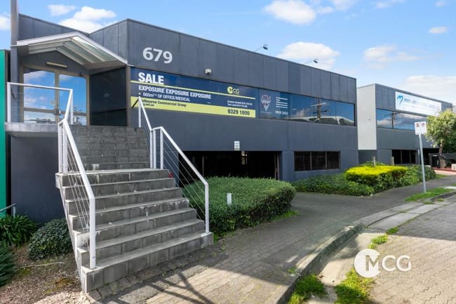 679 Boronia Road Wantirna VIC 3152