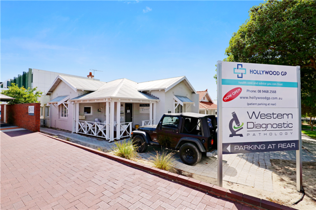 53 Hardy Road Nedlands WA 6009 53 Hardy Road Nedlands WA 6009