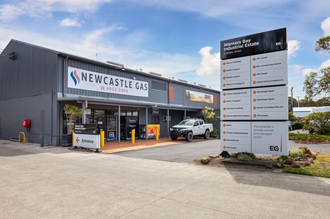 5 Walker Street Warners Bay NSW 2282