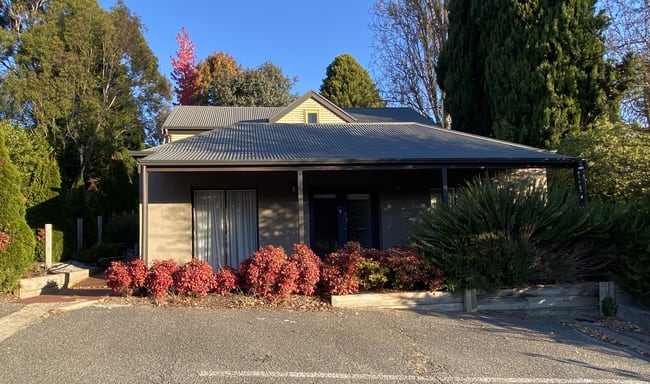 398 Mount Barker Road Bridgewater SA 5155 398 Mount Barker Road Bridgewater SA 5155