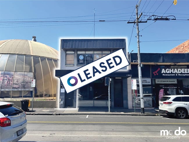 Level 1/878 Sydney Road Brunswick VIC 3056