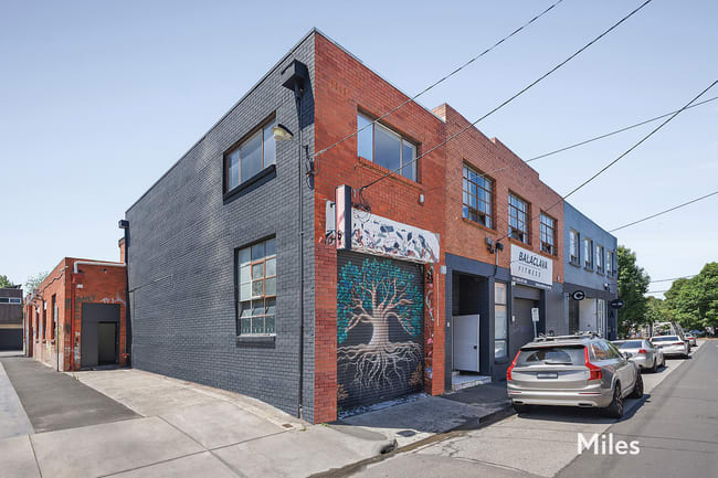 36 William Street Balaclava VIC 3183 36 William Street Balaclava VIC 3183