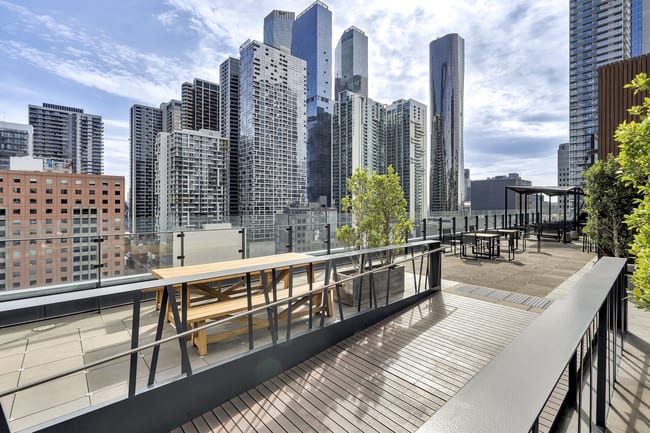 Level 28/570 Bourke Street Melbourne VIC 3000