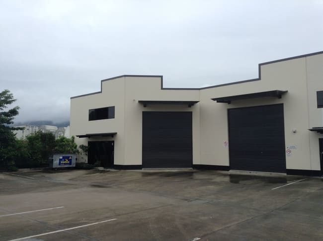 Unit 5/52 Vickers Street Edmonton QLD 4869 Unit 5/52 Vickers Street Edmonton QLD 4869