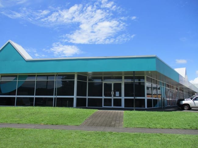 Suite 1A/127 Anderson Street Manunda QLD 4870 Suite 1A/127 Anderson Street Manunda QLD 4870