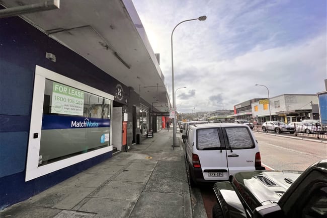 1/505 Pittwater Road Brookvale NSW 2100