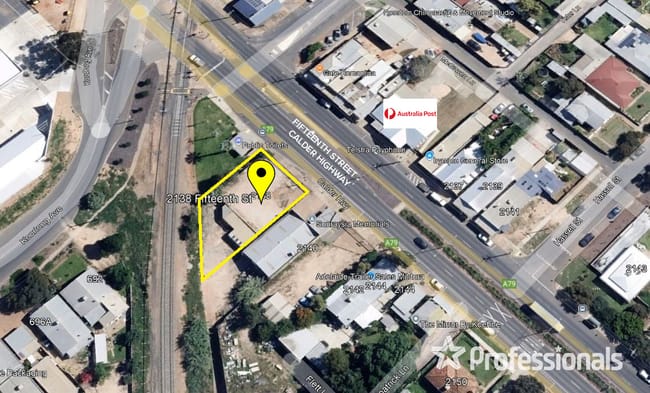 2138 Fifteenth Street Irymple VIC 3498
