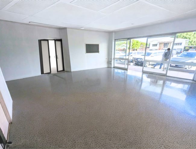 7/1-13 Hammett Street Currajong QLD 4812