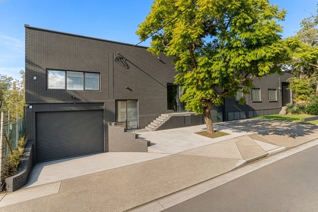 33 Hilly St Mortlake NSW 2137 33 Hilly St Mortlake NSW 2137