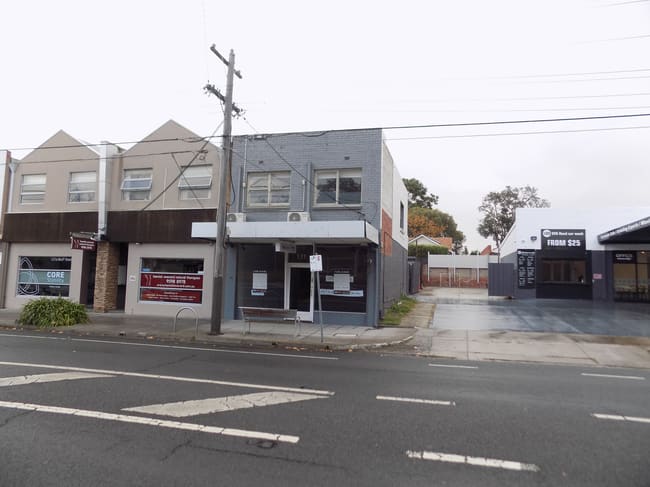131 Bluff Road Black Rock VIC 3193 131 Bluff Road Black Rock VIC 3193