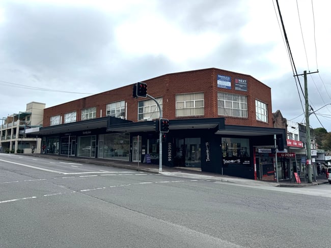 40/32-44 Slade Road Bardwell Park NSW 2207
