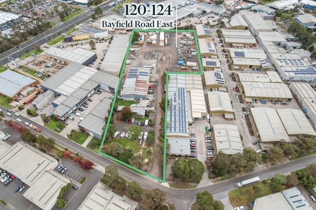 120-124 Bayfield Road East Bayswater North VIC 3153