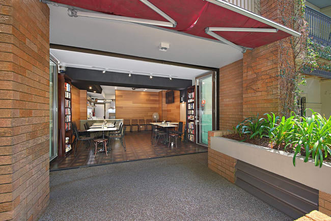 Shop 1/95 Victoria Street Potts Point NSW 2011