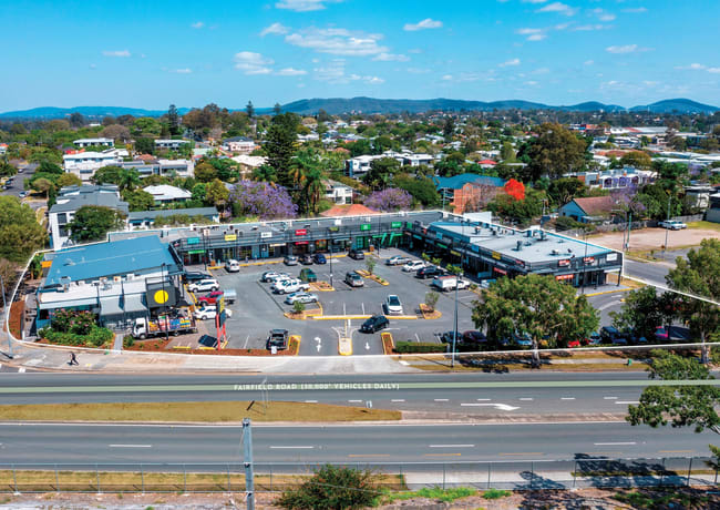 1.6/429 Fairfield Road Yeronga QLD 4104