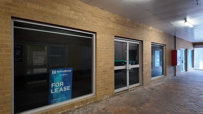 10/43 Commercial Street Korumburra VIC 3950 10/43 Commercial Street Korumburra VIC 3950